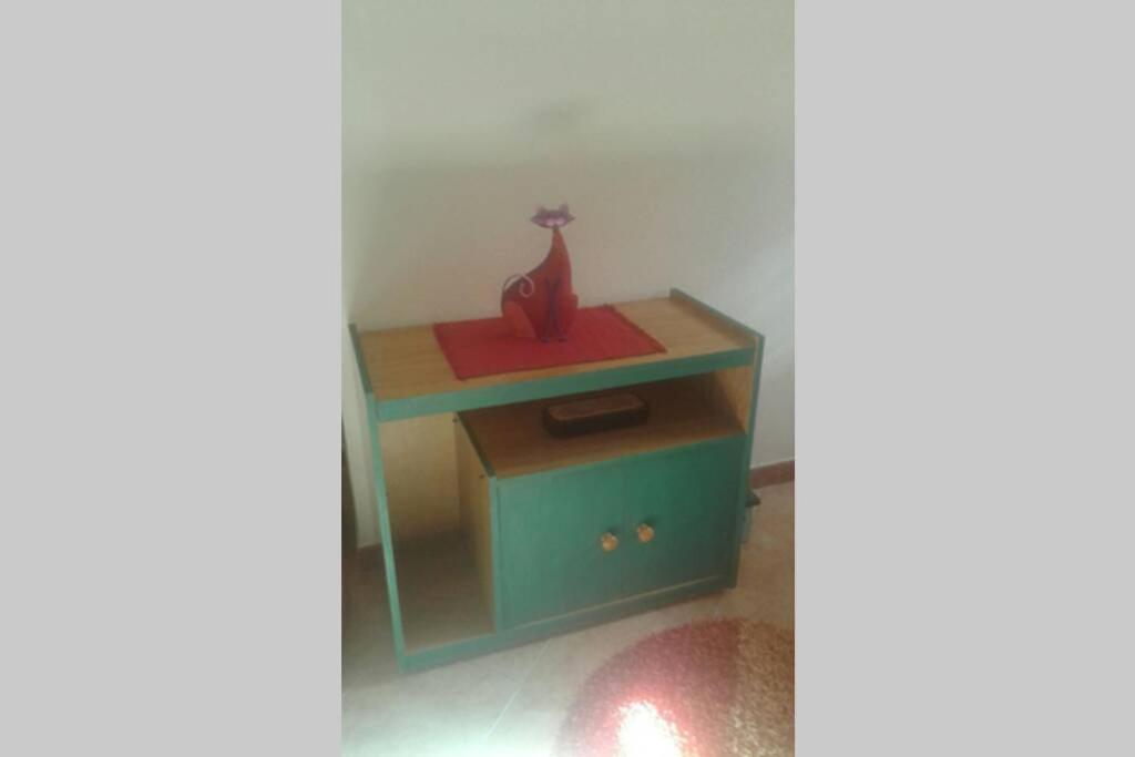 Appartamento accogliente Siniscola Esterno foto