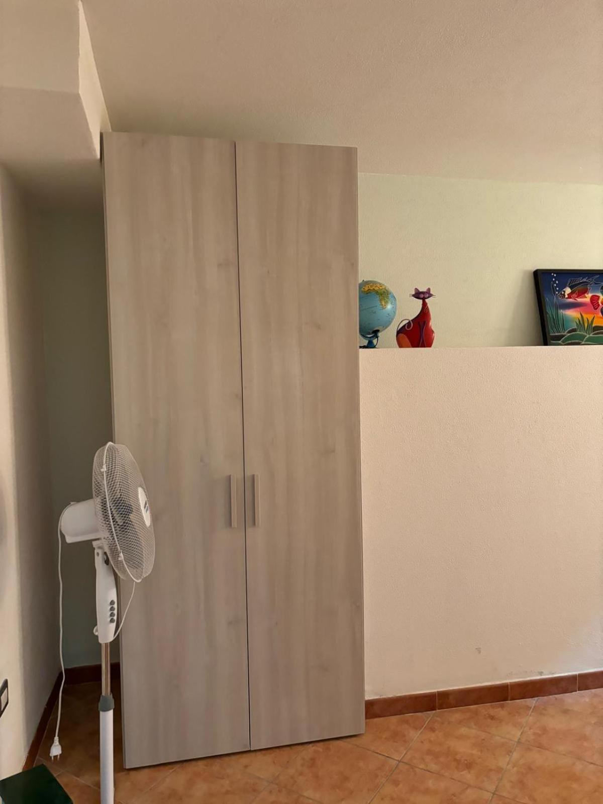 Appartamento accogliente Siniscola Esterno foto