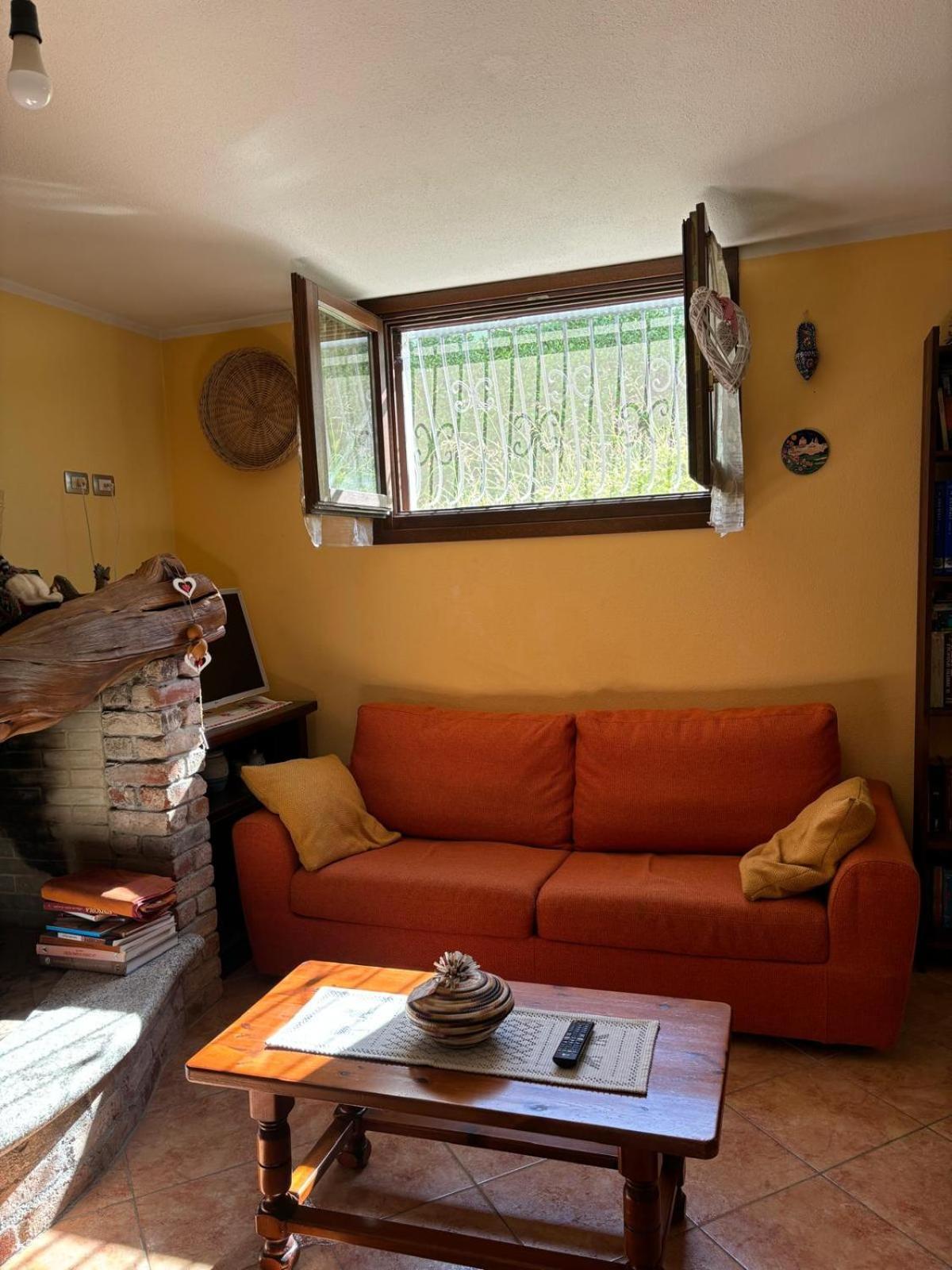 Appartamento accogliente Siniscola Esterno foto